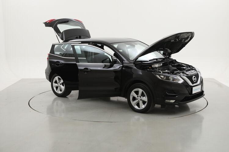 Nissan Qashqai Business BR253186 1.5 Diesel 116CV