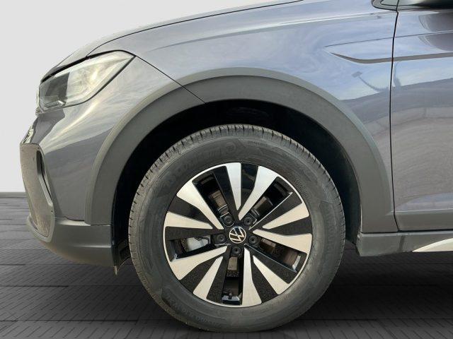 VOLKSWAGEN Taigo Taigo 1.0 TSI 110 CV DSG Life