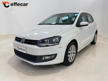 VOLKSWAGEN Polo 1.2 TDI NEOPATENTATI
