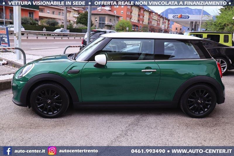 MINI Mini 3 porte 1.5 Cooper Classic 3p LED