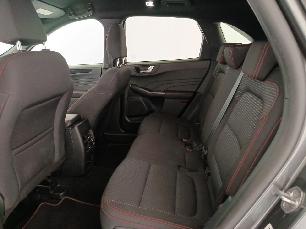 FORD Kuga 3ª serie - Kuga 1.5 EcoBlue 120 CV aut. 2WD ST-Line Des