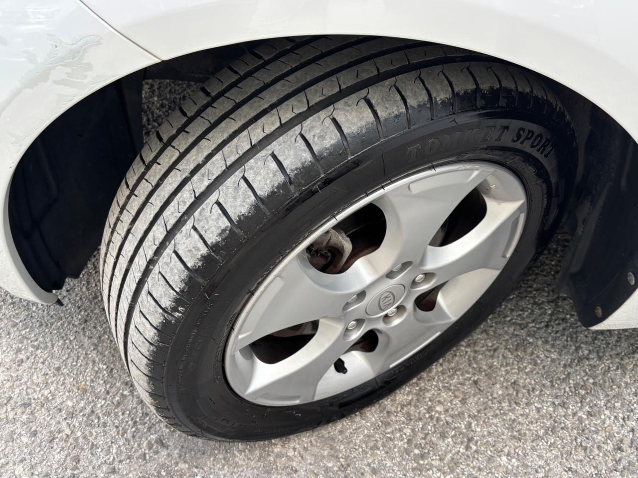 Kia Venga 1.4 benzina OK NEOPATENTATI
