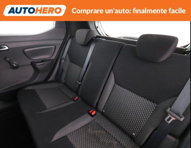 NISSAN Micra IG-T 100 5 porte Visia+