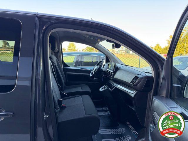 FIAT Ulysse 2.0 BlueHDi AT8 L3 + IVA