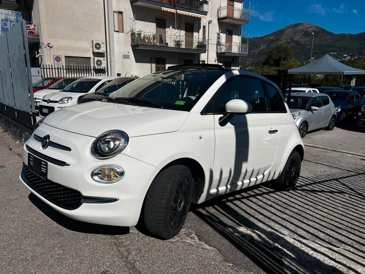 Fiat 500 C 1.0 Special Dolcevita