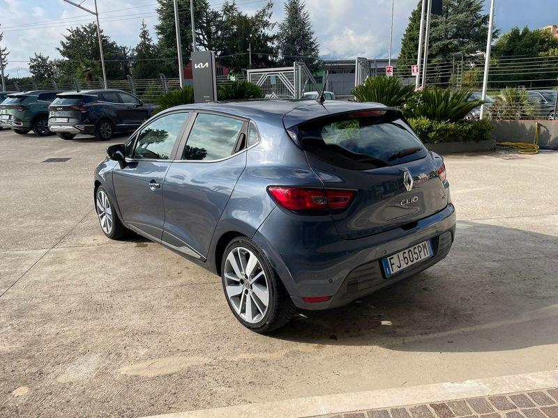 Renault Clio Sporter dCi 8V 75CV Start&Stop Energy Zen