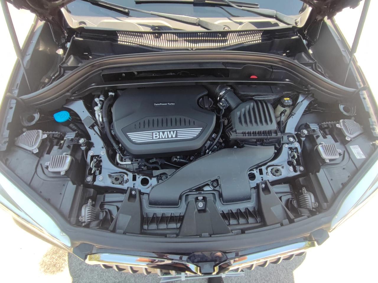 BMW X1 sdrive18d Business auto my18