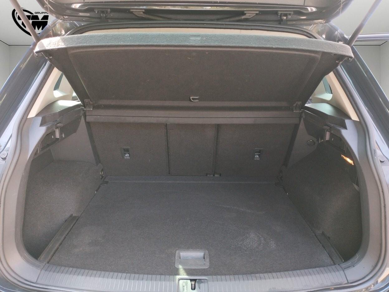 Volkswagen Tiguan 2.0 tdi Life 150cv dsg - IVA ESPOSTA