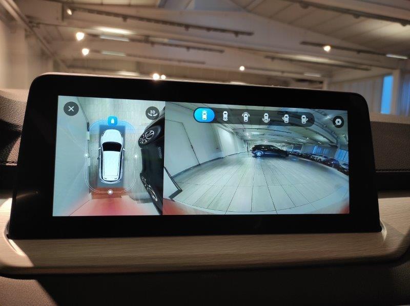 EMC Wave 3 - Wave 3 1.5T CVT