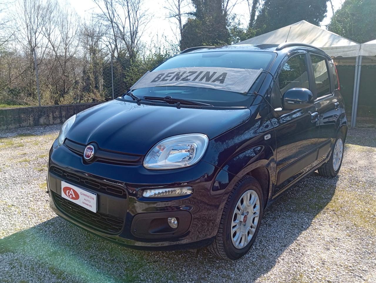 Fiat Panda 1.2 Lounge KM 87000 BEN TENUTA