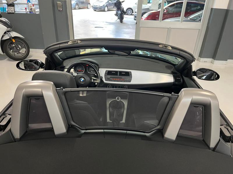 BMW Z4 Roadster 2.0i
