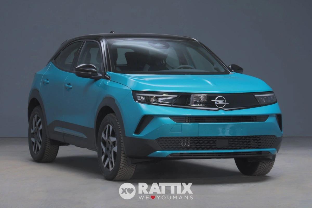 Opel Mokka 1.2 136CV Edition