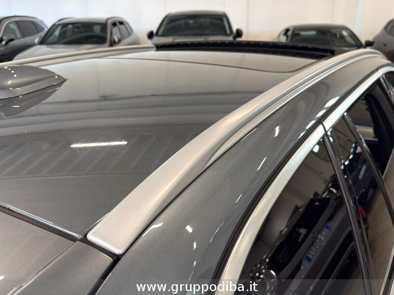 BMW Serie 5 G31 2017 Touring Diese 520d Touring Msport auto