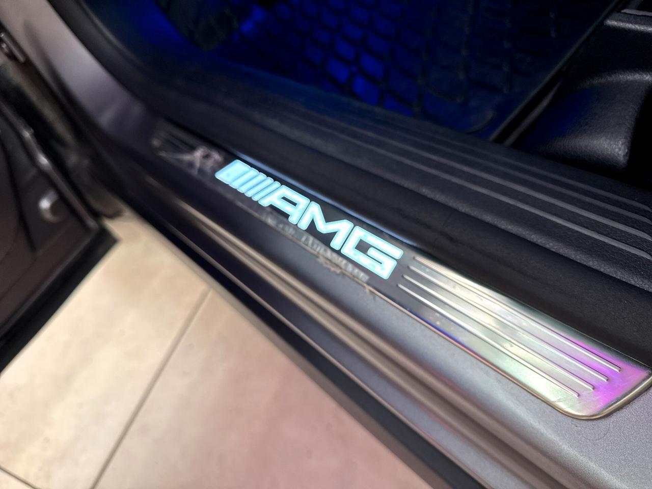 Mercedes-benz GLA 45 AMG 45S 4Matic+
