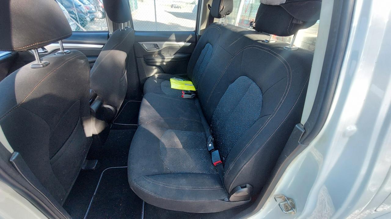 Great Wall Motor Steed 6 2.4 Ecodual 4WD Business