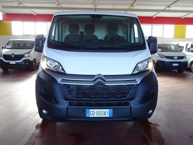 CITROEN Jumper 33 BlueHDi 140 S&S PM-TN Furgone