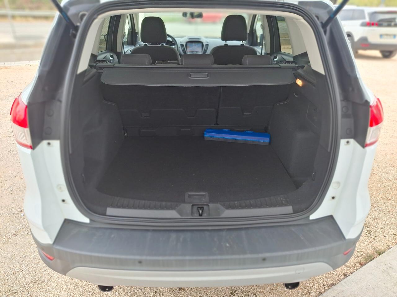 Ford Kuga 1.5 EcoBoost 120 CV, Titanium