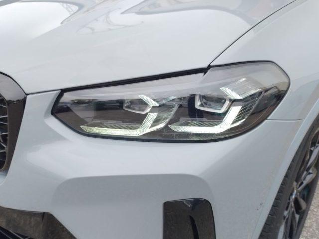 BMW X4 xDrive20d 48V Msport Aut.