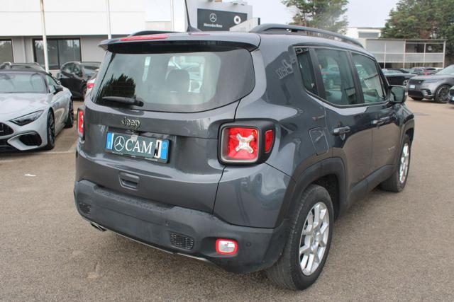 JEEP Renegade 1.6 Mjt 130 CV Business