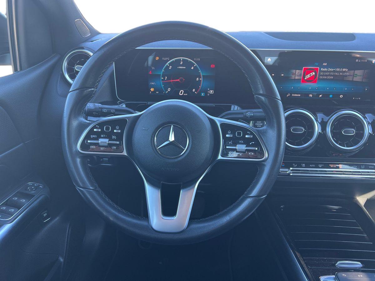 Mercedes-Benz B 200 d Sport Plus auto