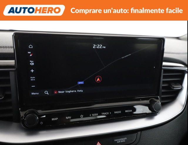 KIA XCeed 1.6 CRDi 115 CV Style