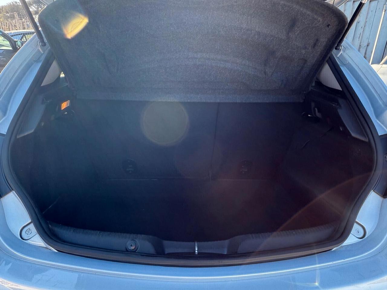 Alfa Romeo Giulietta 1.6 JTDm 120 CV