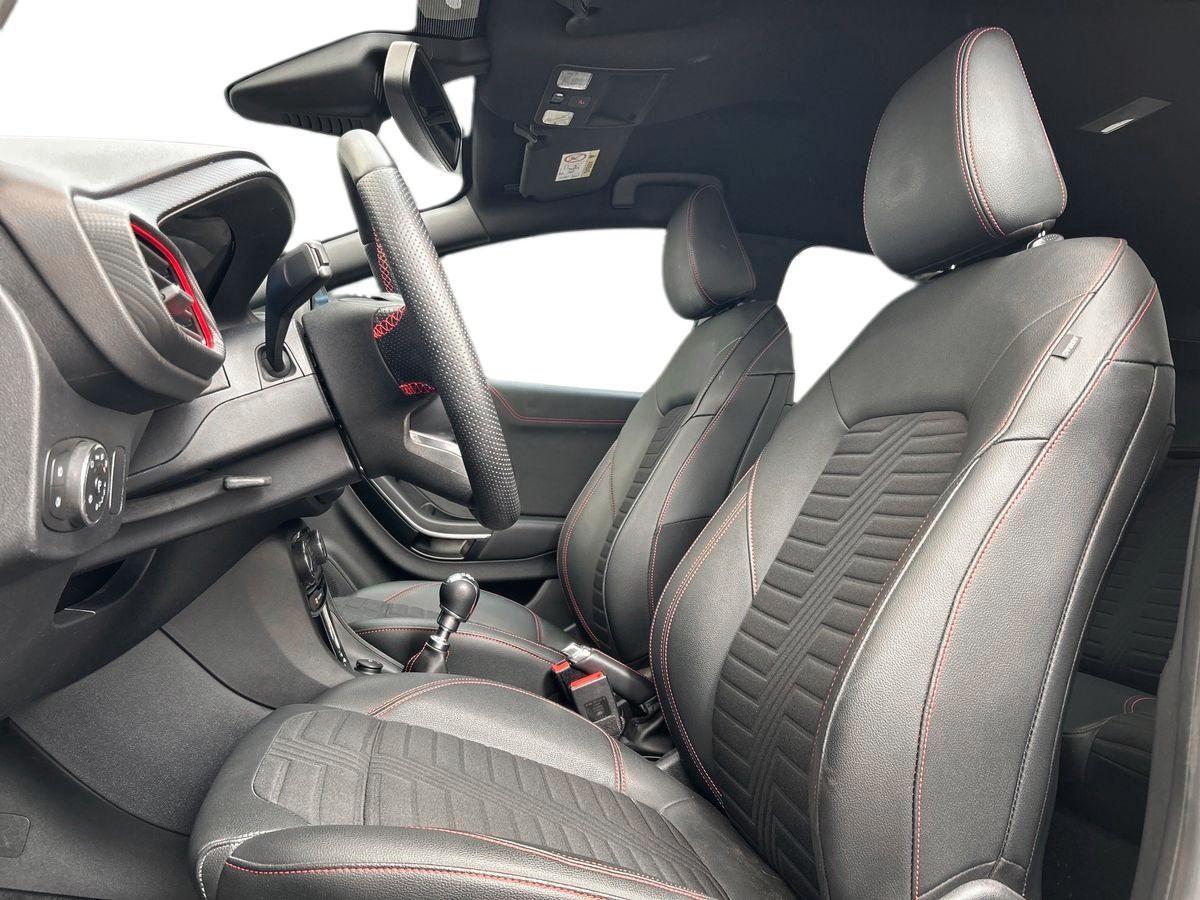 FORD Puma II 2020 - Puma 1.0 ecoboost h ST-line Design s&s 125cv