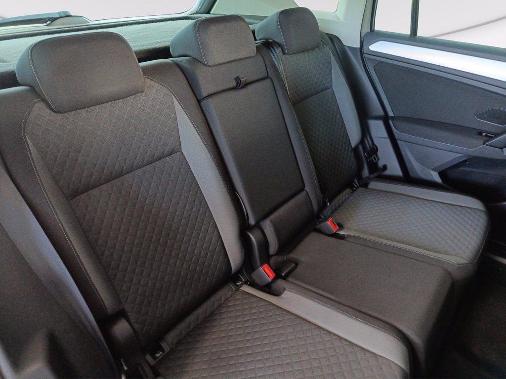 VOLKSWAGEN Tiguan 2.0 tdi sport 150cv dsg del 2020
