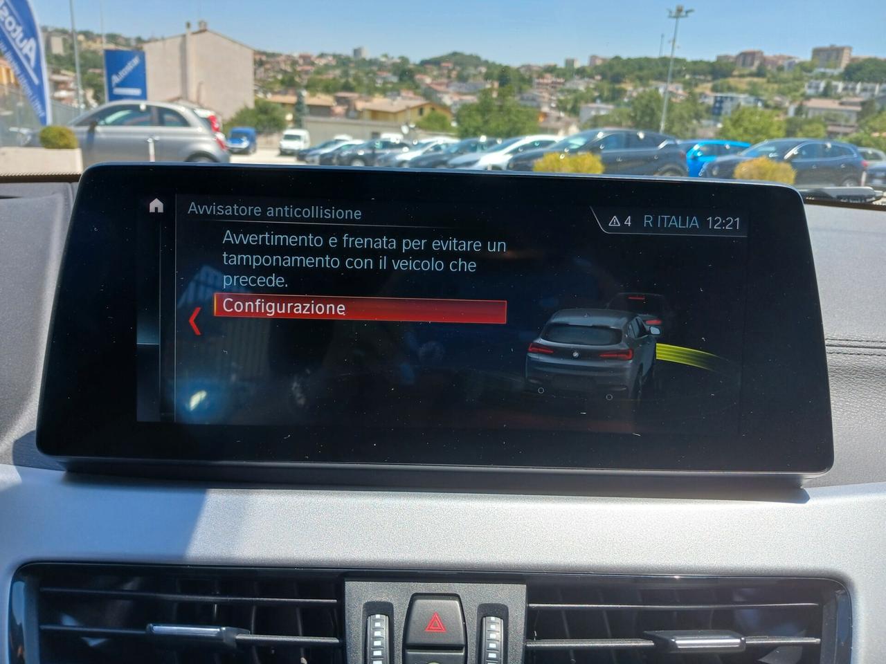 Bmw X2 1.5 SDRIVE 16D 116CV 2022