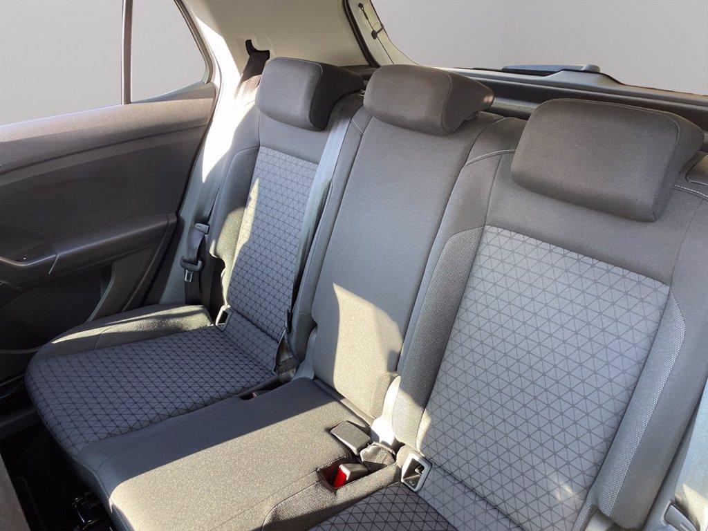 VOLKSWAGEN T-cross 1.0 tsi sport 95cv del 2022