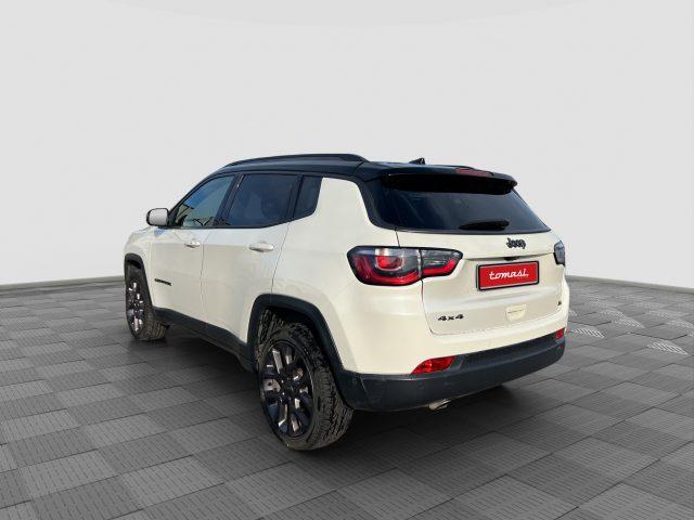 JEEP Compass Compass 2.0 Multijet II S