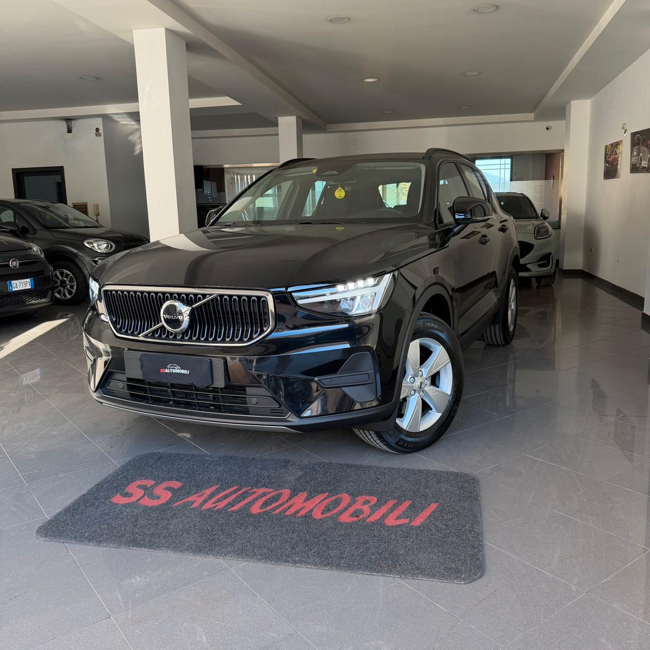 Volvo XC40 B3 automatico Core