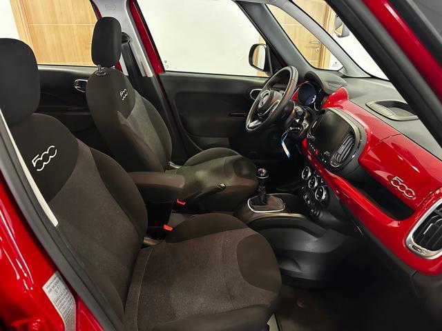 FIAT 500L 1.3 Multijet 95 CV Cross
