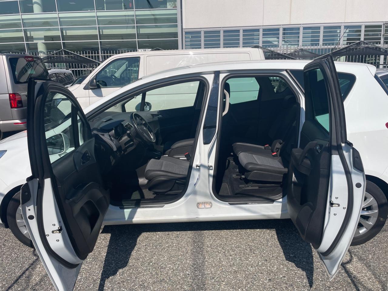 Opel Meriva 1.7 CDTI 110CV Cosmo/1Prop/GARANZIA