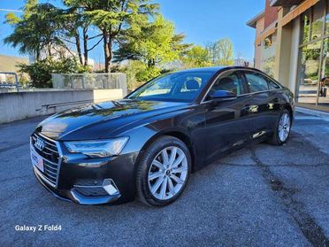 Audi A6 A6 40 2.0 tdi mhev Business Design s-tronic