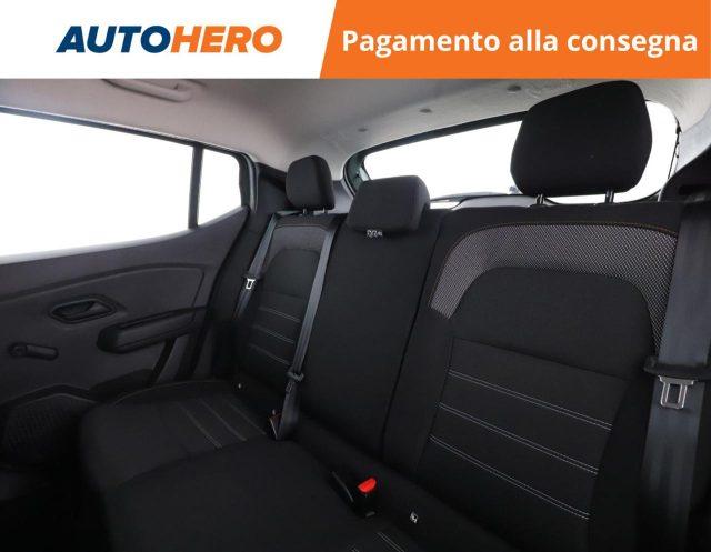 DACIA Sandero Stepway 1.0 TCe 90 CV Essential