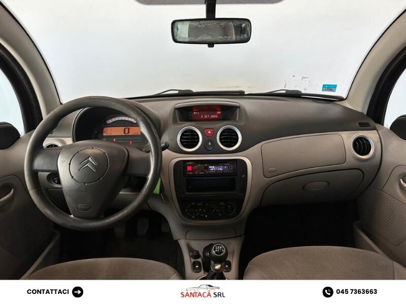 Citroen C3 1.1 Classique