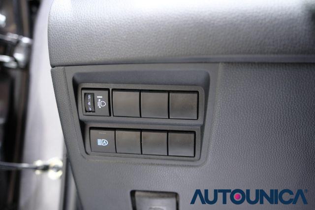 TOYOTA Yaris Cross 1.5 HYBRID 5PORTE E-CVT TREND FULL LED