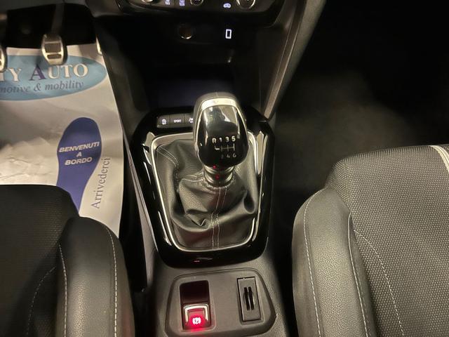 OPEL Corsa 1.2 100 CV GS