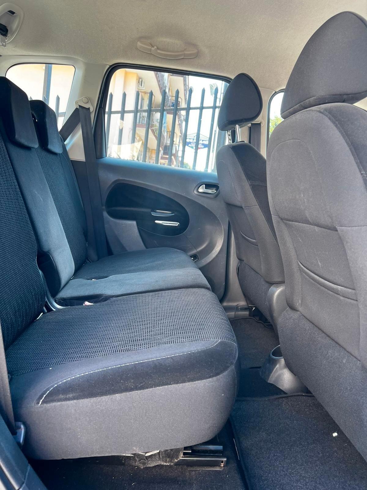 Citroen C3 Picasso 1.6 HDi 90