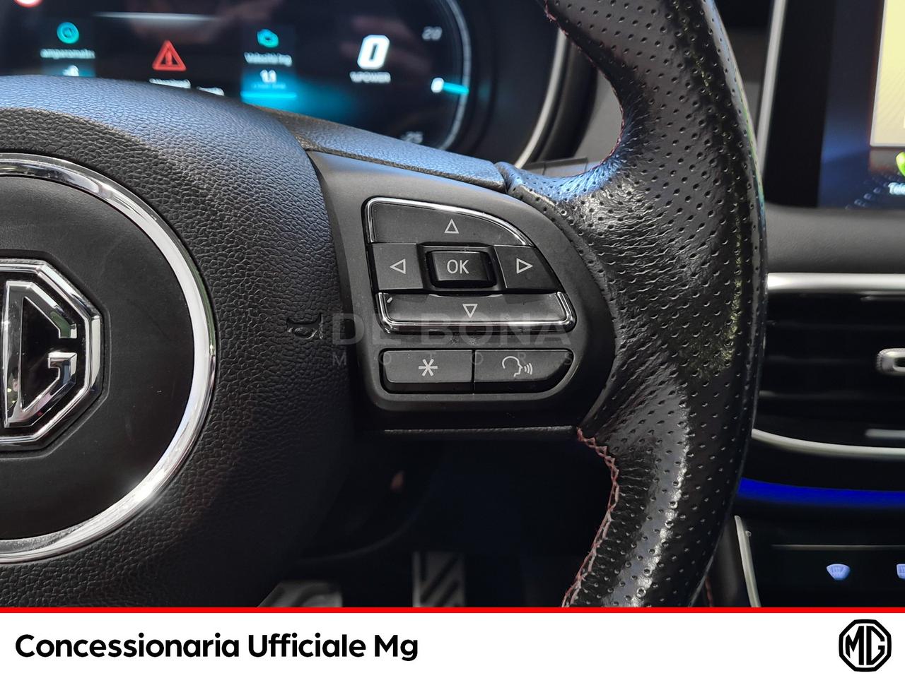 Mg HS e1.5 t-gdi phev comfort auto