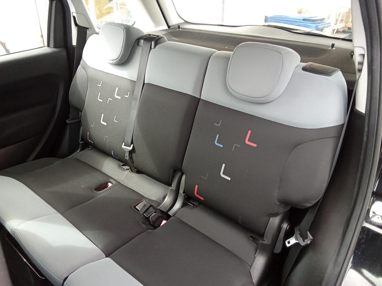 Fiat 500L 1.3 Multijet 95 CV Business