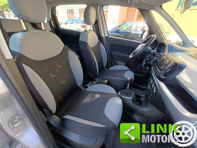 FIAT 500L 1.3 Multijet 95 CV Business NEOPATENTATI