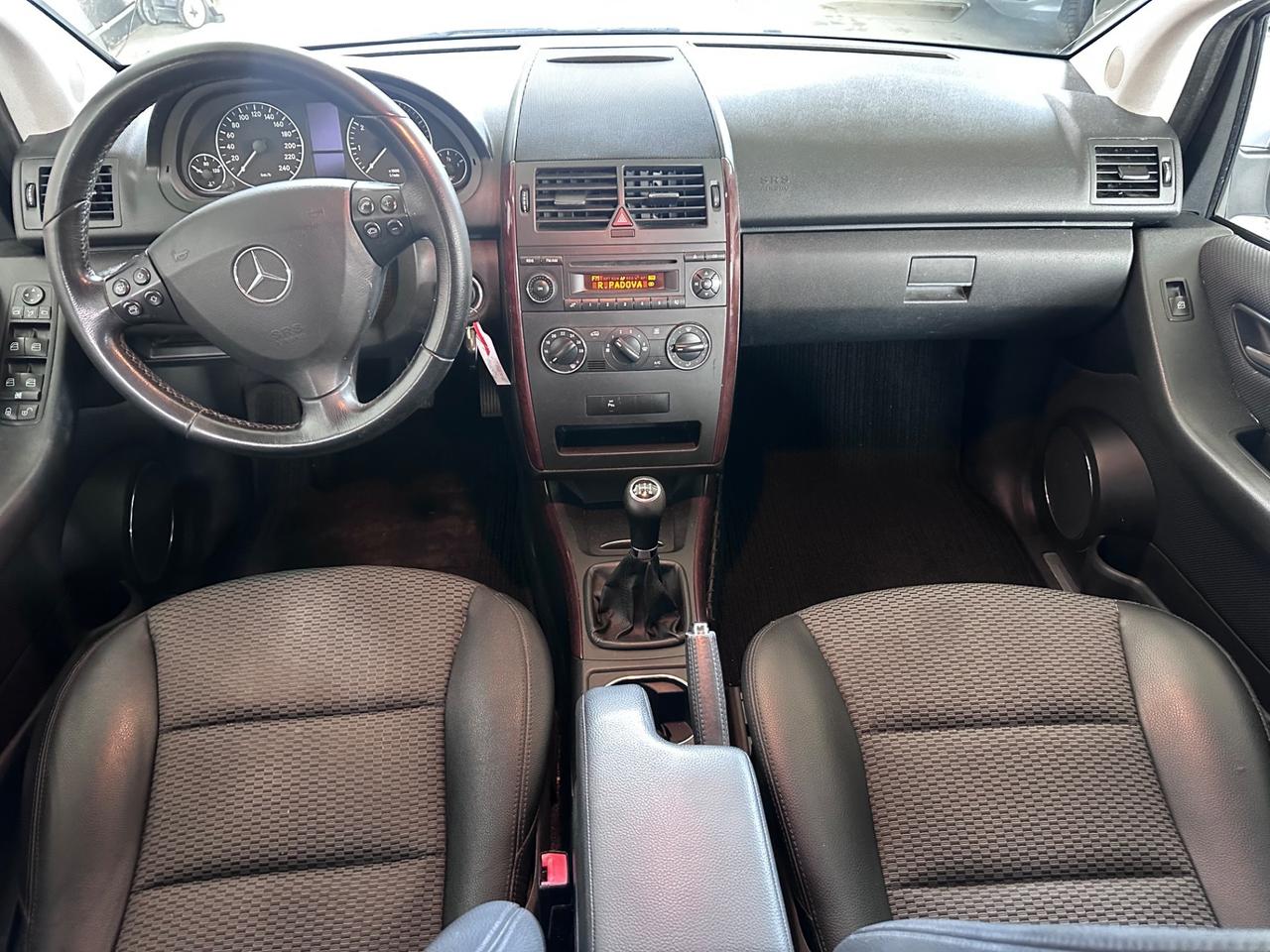 Mercedes-benz A 150 Elegance