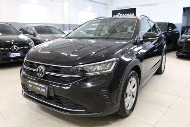 VOLKSWAGEN Taigo 1.0 TSI 110 CV DSG Life