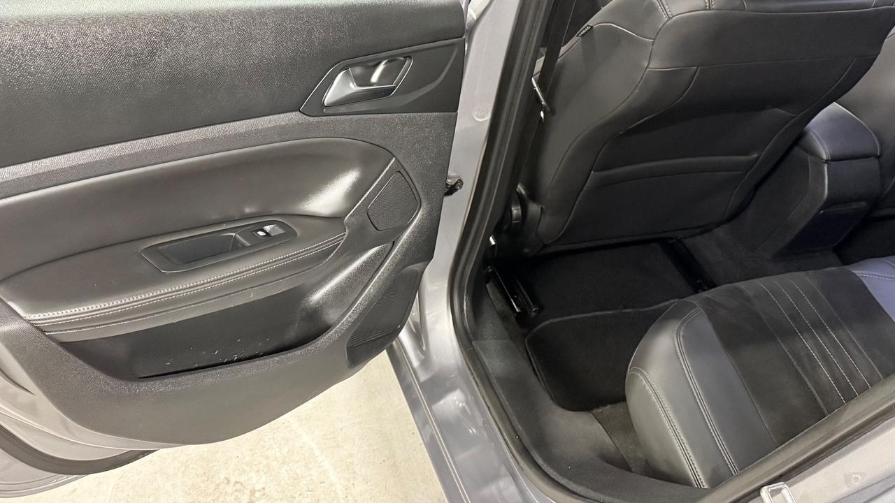 Peugeot 308 HDI 120 S&S GT Line