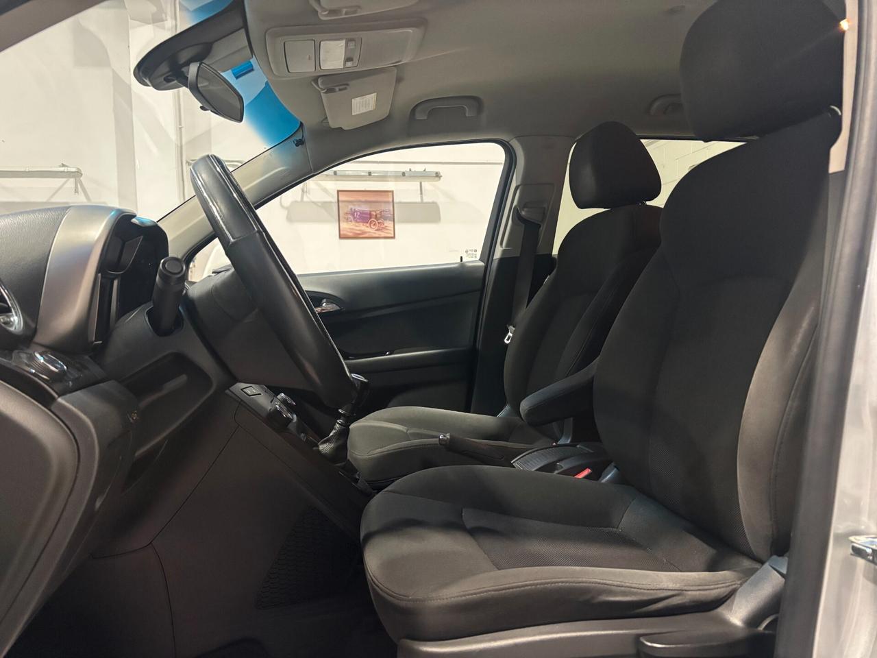 Chevrolet Orlando 1.8 GPL LT