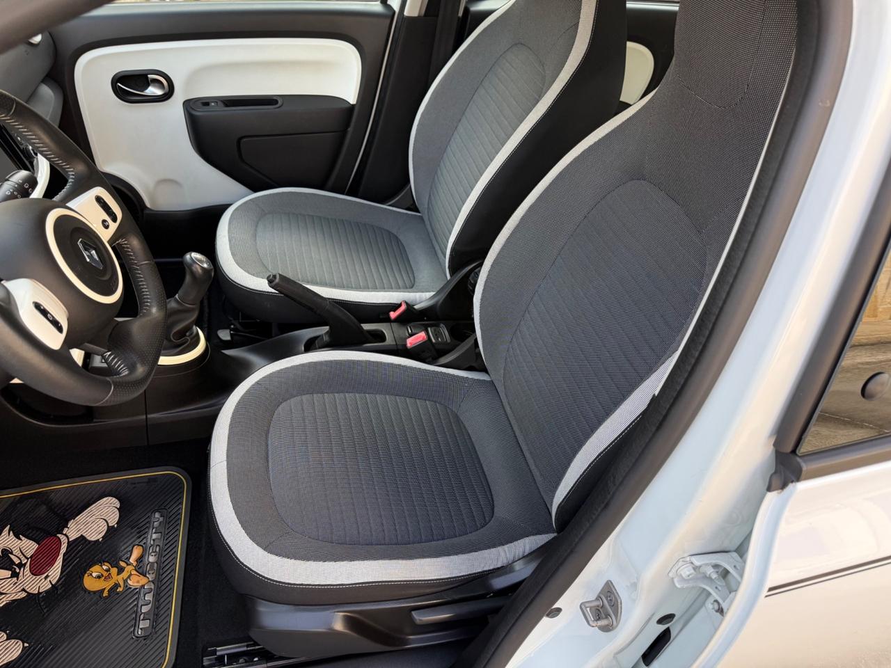 Renault Twingo SCe Stop&Start Lovely