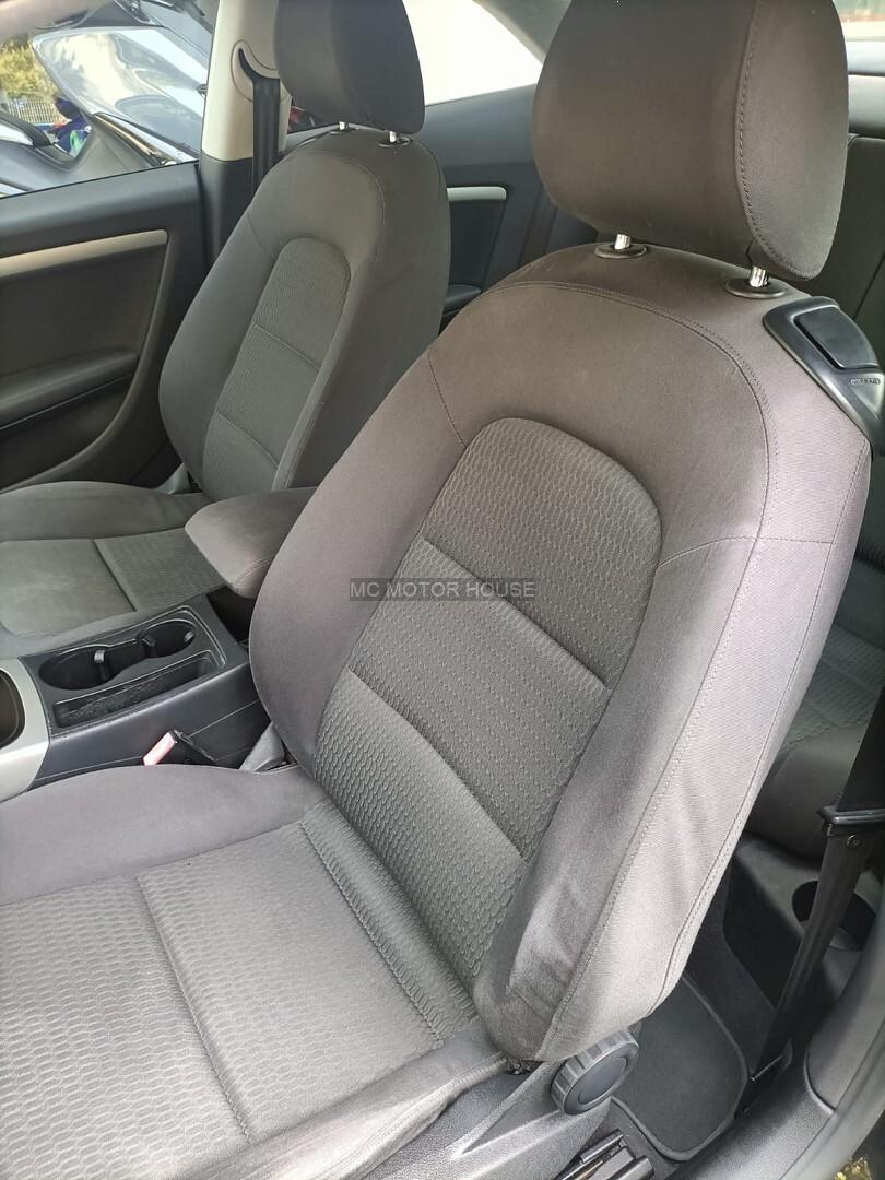 AUDI A5 COUPE' 2.7-190 CV #PERMUTE#FINANZIABILE