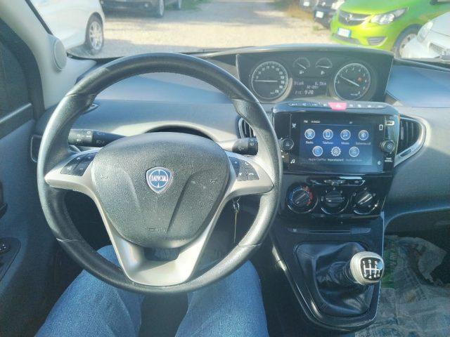 LANCIA Ypsilon 1.0 FireFly 5 porte S&S Hybrid Gold